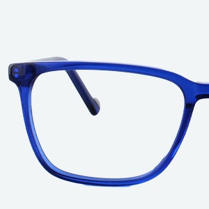 Rectangle glasses