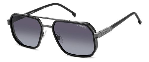 Carrera 1069 - Gun & Black - Sunglasses front left view