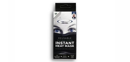 Front of Box
