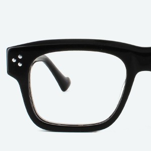 Square glasses