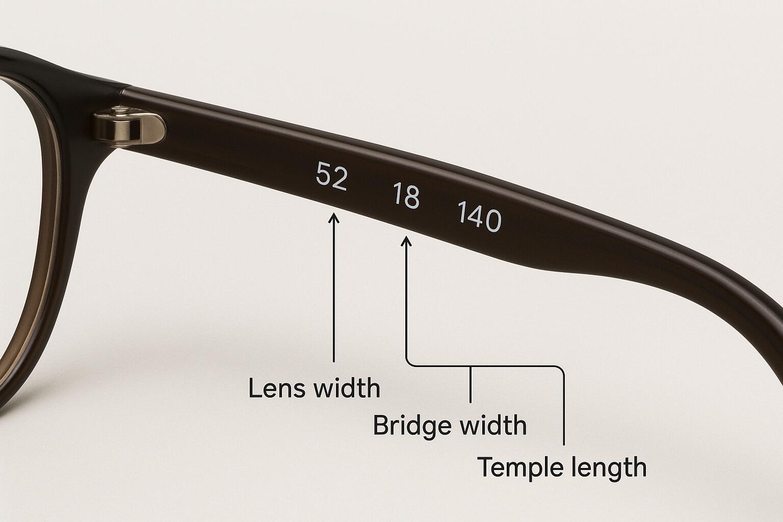 Frame Measurements