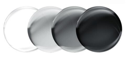 Grey Tansitions