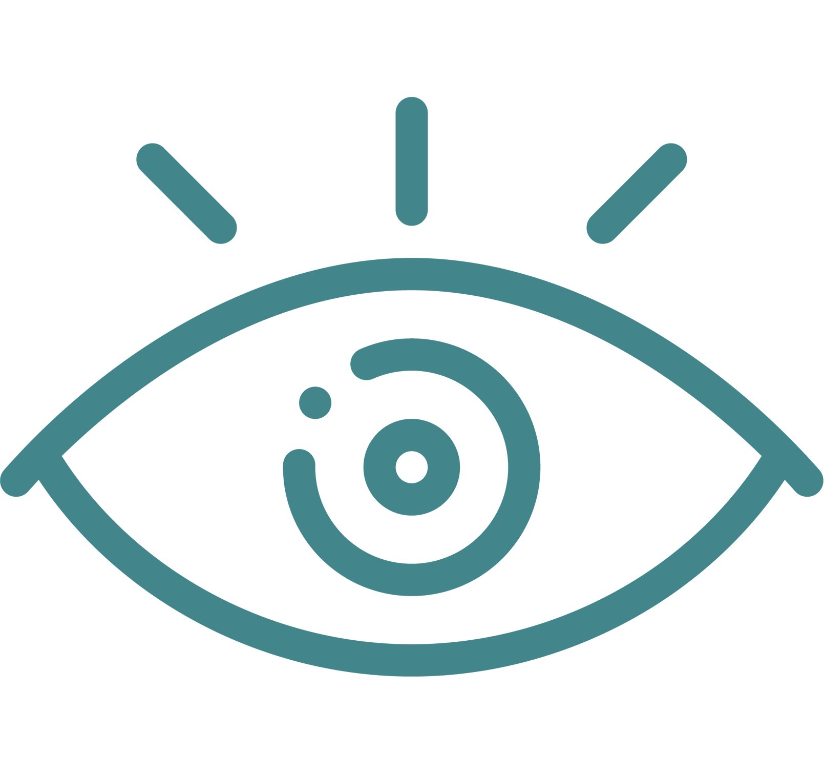eye
