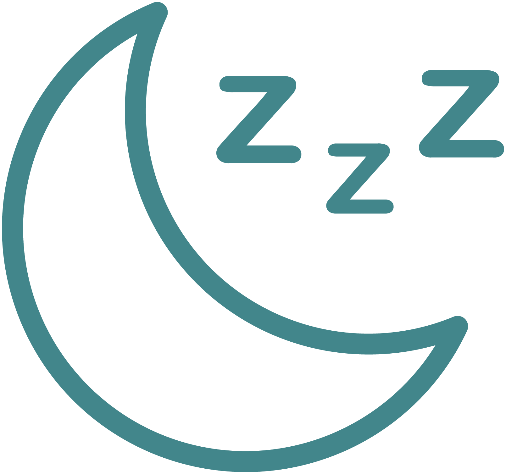 sleep