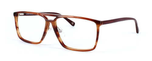 Benetton BEO1000 151 prescription glasses front left view