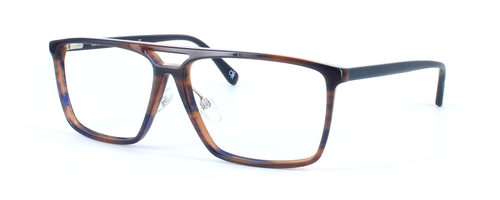 Benetton BEO1000 652 prescription glasses front left view