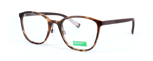 Benetton BEO1013 112 prescription glasses front left view