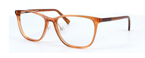 Benetton BEO1029 119 prescription glasses front left view