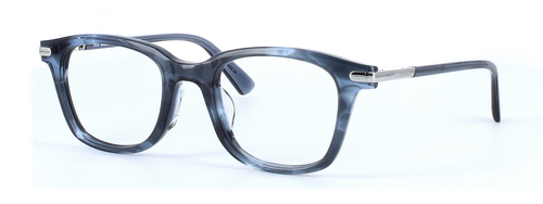 DIESEL - 5345 prescription glasses front left view