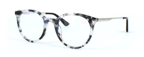 Edward Scotts - Barrett - Mixed prescription glasses front left view