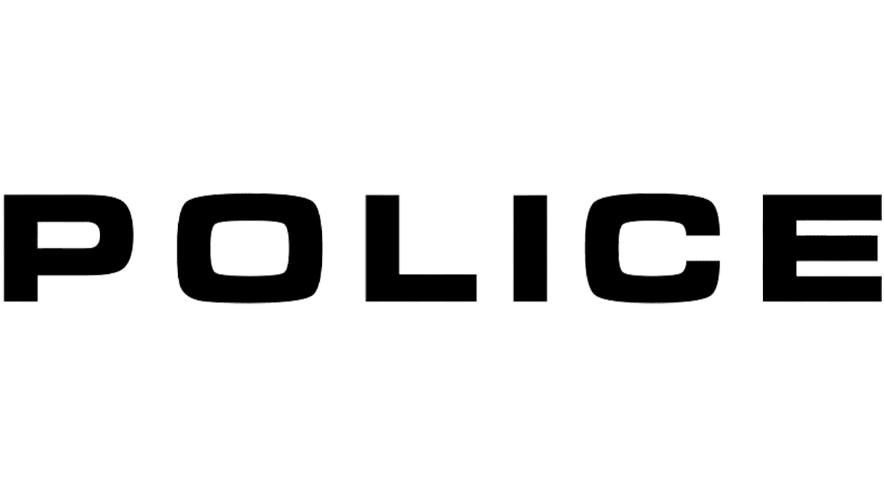 Police Glasses