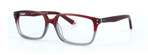 GANT - Rugger prescription glasses front left view