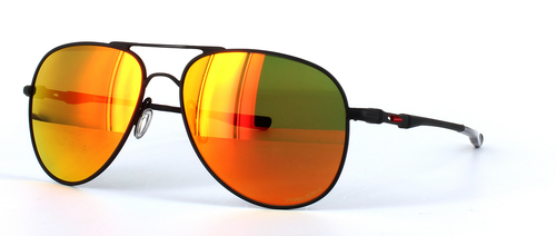 Elmont - Oakley Sunglasses front left view