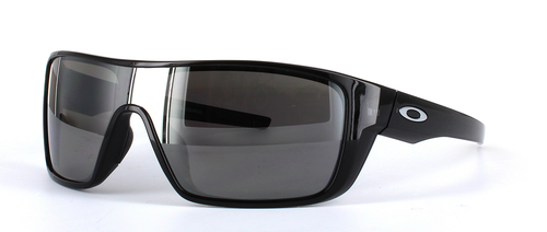 Straightback - Oakley Sunglasses front left view