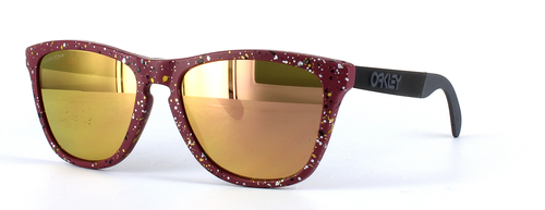 O9428 - Oakley Sunglasses front left view