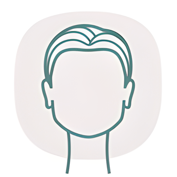 square face icon